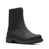 Clarks - Orinoco2 Up Black Leather